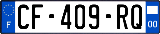 CF-409-RQ