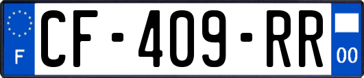 CF-409-RR