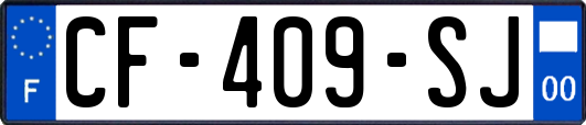 CF-409-SJ