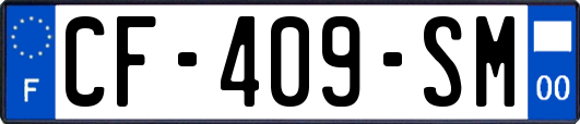 CF-409-SM