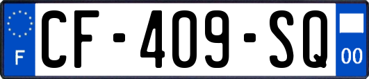 CF-409-SQ