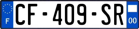 CF-409-SR