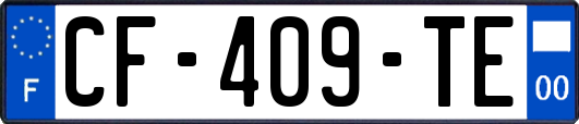 CF-409-TE