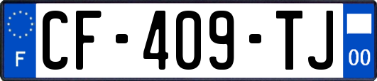 CF-409-TJ