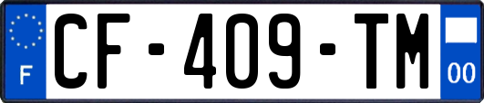 CF-409-TM