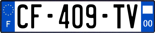 CF-409-TV