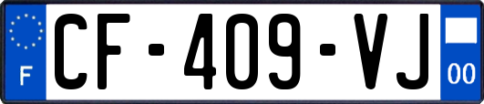 CF-409-VJ