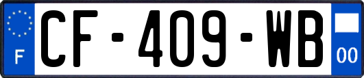 CF-409-WB