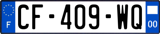 CF-409-WQ