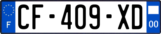 CF-409-XD