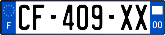 CF-409-XX