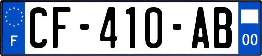 CF-410-AB