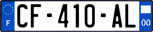 CF-410-AL