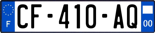 CF-410-AQ