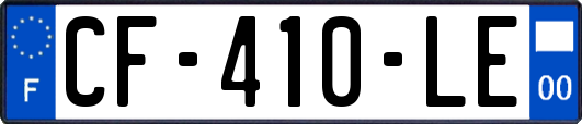 CF-410-LE