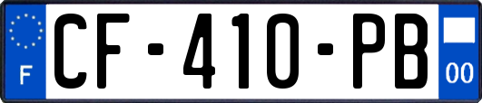 CF-410-PB