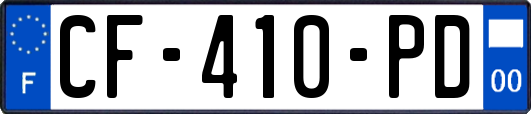 CF-410-PD