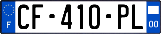 CF-410-PL