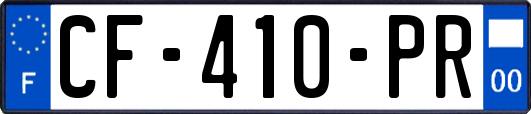 CF-410-PR