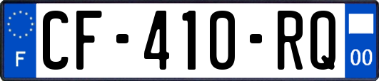 CF-410-RQ