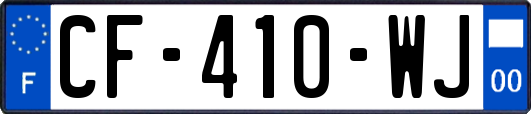 CF-410-WJ