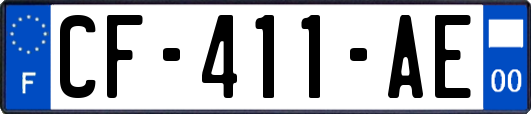 CF-411-AE