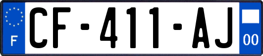 CF-411-AJ