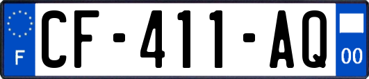 CF-411-AQ