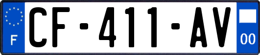 CF-411-AV