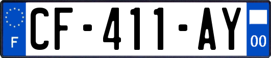 CF-411-AY