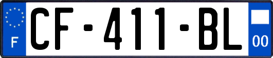 CF-411-BL