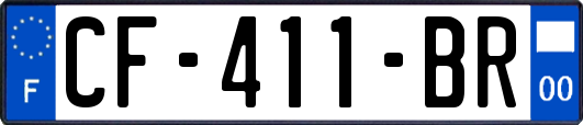 CF-411-BR