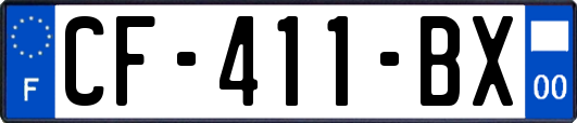 CF-411-BX
