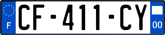CF-411-CY