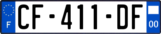 CF-411-DF