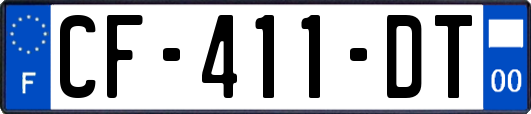 CF-411-DT