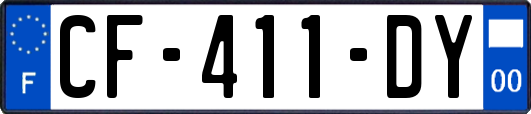 CF-411-DY