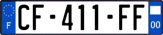 CF-411-FF