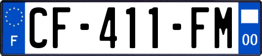 CF-411-FM