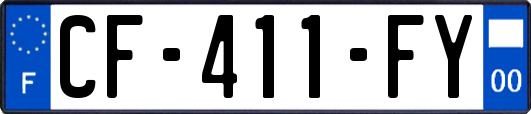 CF-411-FY