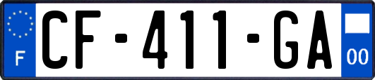 CF-411-GA