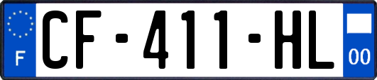 CF-411-HL