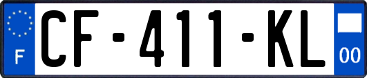 CF-411-KL
