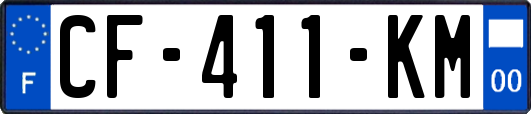 CF-411-KM