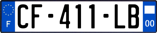 CF-411-LB