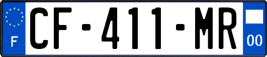 CF-411-MR