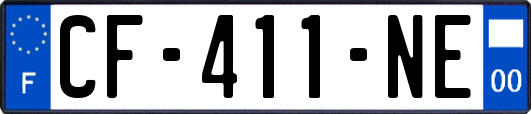 CF-411-NE