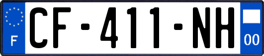 CF-411-NH