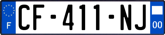 CF-411-NJ