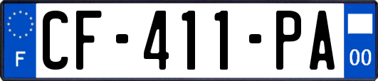 CF-411-PA